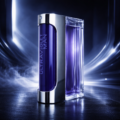 PACO RABANNE ULTRAVIOLET MAN 100ML EDT